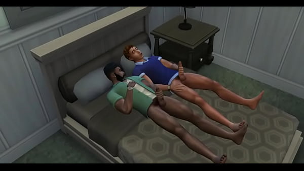 Brindleton Bay Part 2