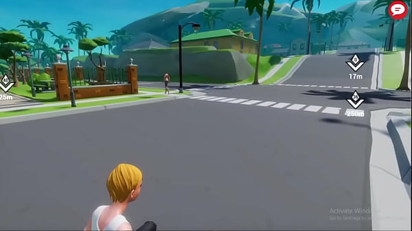 Nonton New Sex Game thumbnail