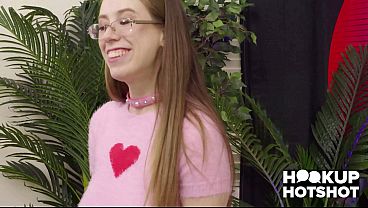 Milk tank jackie hoff meets up with dorian del isla for sloppy anal 