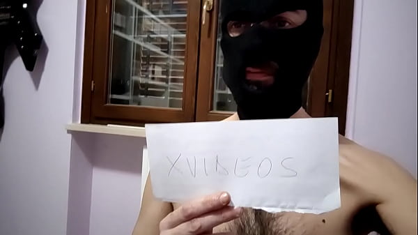 Play MP4 - Video di verifica