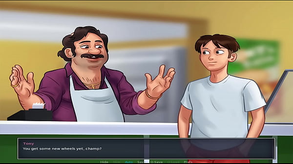 Nonton Summertimesaga 0012 thumbnail