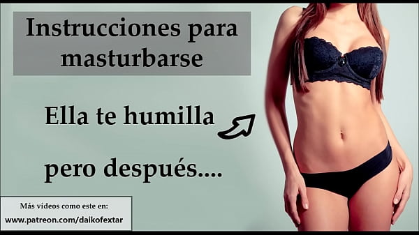 JOI - ¡Doble corrida! Las instrucciones de la_doctora.