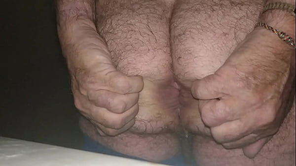 Play MP4 - Huge Butt Plug in my Ass again&period;