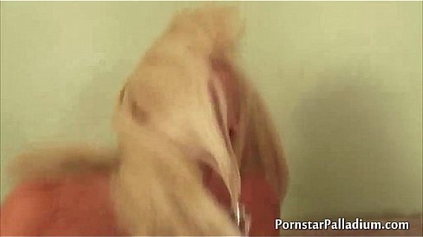 Pornstar fucking with two nerds 