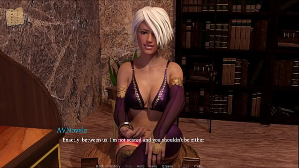 Play MP4 - Lunar's Chosen 28