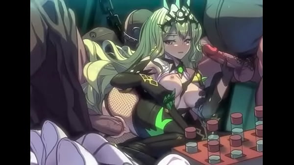 Honkai Impact 3rd_Mobius Hentai