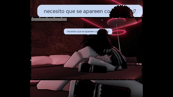 Tu waifu es rellenada por un chico joven versi&oacute;n vertical 