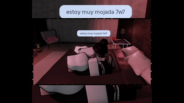 Tu waifu es rellenada por un chico joven versi&oacute;n vertical 