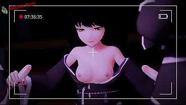 Oops all futa cum 25 compilation