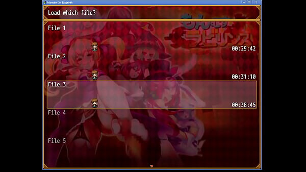 Nonton Diselmine Monster Girl Labyrinth Bird Girl Mob Battle English thumbnail