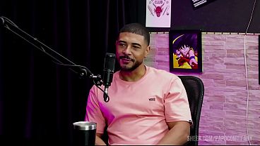 VEJA O QUE ACONTECEU COM O LUCAS FERRAZ E DENY BARBIE NO PAPO COM TIFANY (SWING CAST) - PARTE 1 (WATCH ON: SHEER/RED) 