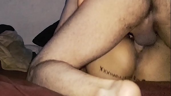 Play MP4 - My boss gave me his thick cock in my tight pussy