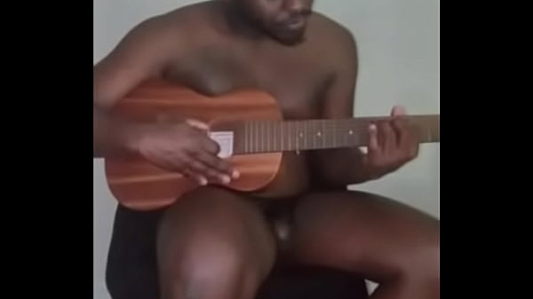 Practicing more afropunk dancing i created on free time once 3 