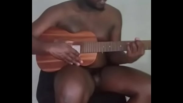 Practicing more afropunk dancing i created on free time once 3 