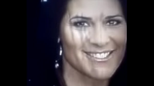 Jizz Blasted Face.005 