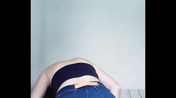 Grazi ela &eacute; muito safadinha dan&ccedil;a muito 