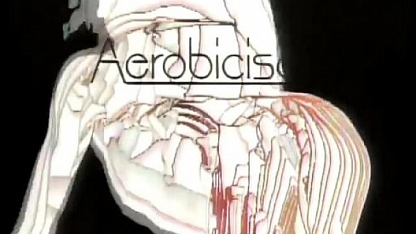 Ron Harris' Aerobicise  Presented by American Apparel - Push-ups 