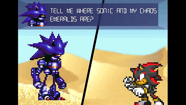 Super Mario BrosZ Episode 9 TheTwo Shell Treaty