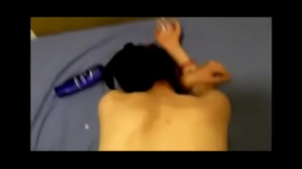 Janaina dando_o Cuzinho