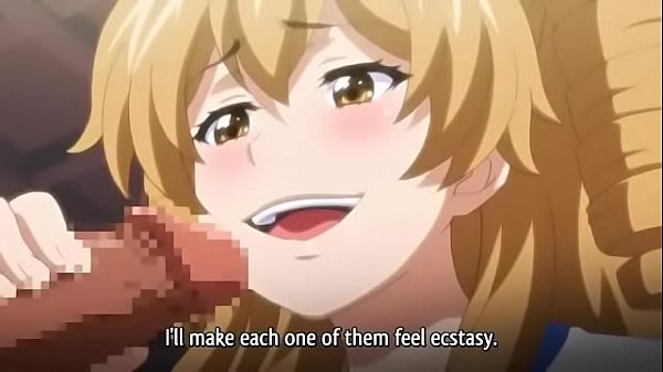 Hot Sex Party (hentai) thumbnail