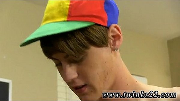 Gay twinks with older men clips Dustin Cooper's taking a nap in an 