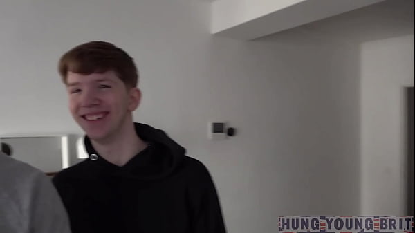 NEW LAD ON THE BLOCK! 