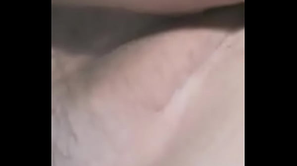 Samantha wales rubbing her fat pussy and clit 