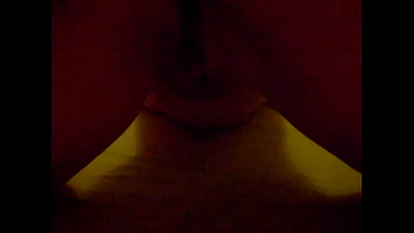 Vecinita culona cojiendo de perrito