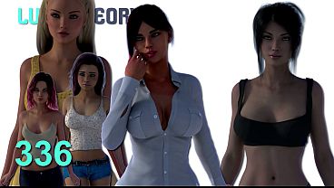 LUST THEORY #336
