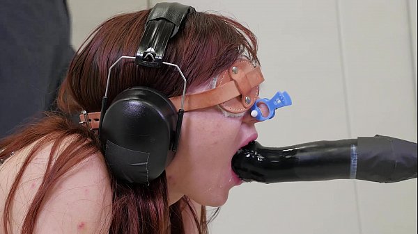 Play MP4 - Audrey Holiday Anal humiliation