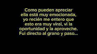Play MP4 - Lo &uacute;ltimo&comma; chibola entrega el culo a cambio de una entrada para el concierto de BTS - Casero Viral - GRACIAS BTS
