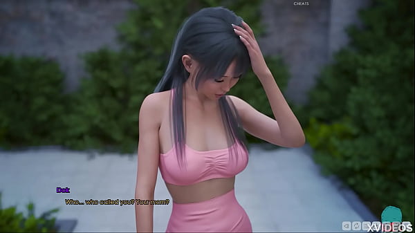 Lust Academy Ep.76 &ndash; Visual Novel Gameplay [hd] thumbnail