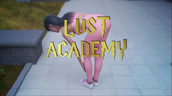 Nonton Lust Academy Ep.76 &ndash; Visual Novel Gameplay [hd] thumbnail