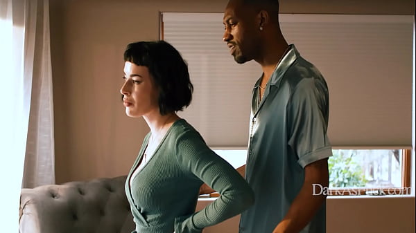 Spineless Husband Convinces Wife Olive Glass_To Fuck_His BossIsiah To Stay In His Good BooksIsiah Maxwell Hollywood