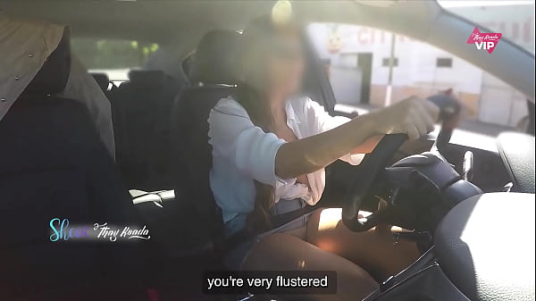 I Asked A Very Excited Bastard For Information, I Let Him Touch Me Really Nice thumbnail