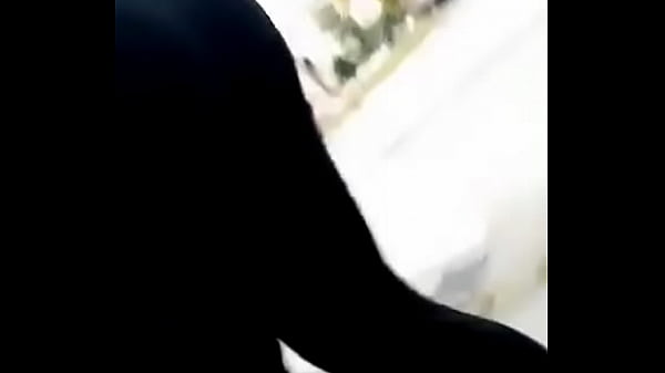 Cute hungarian girl hass a very sporty ass