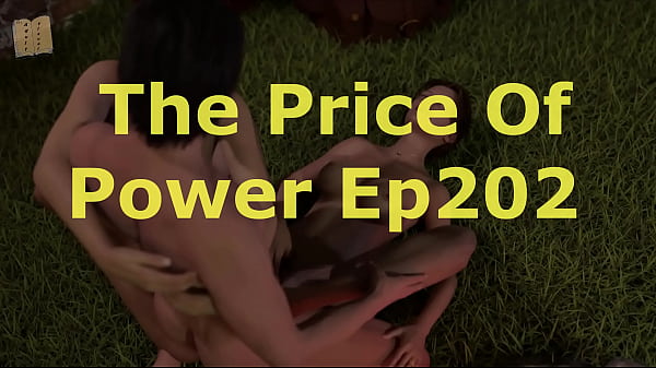 Nonton The Price Of Power 202 thumbnail