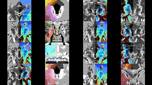 Play MP4 - pissing in public artwork