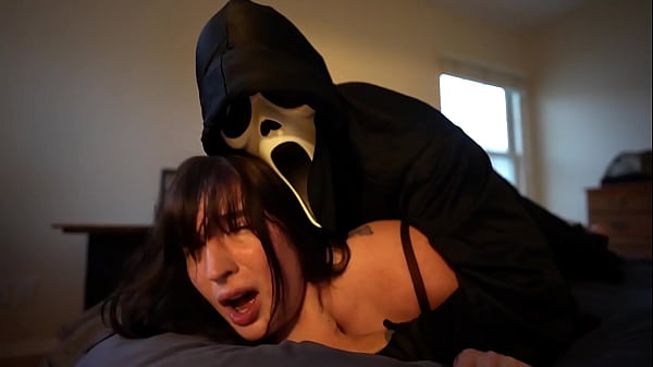 Bbw With Huge Ass Gets Fucked Senseless By Home Intruder - Paige Steele, Steve Rickz thumbnail