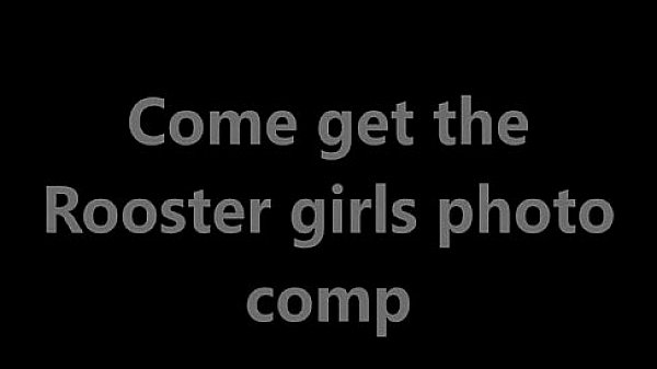 Nonton Come Get The Rooster Girls Photo Comp thumbnail