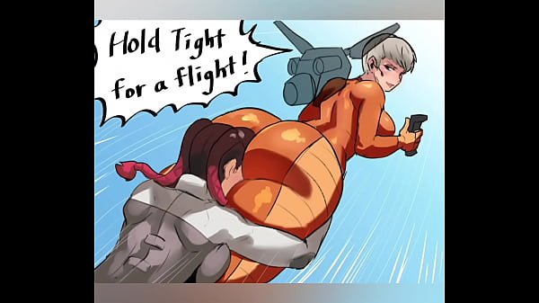 Rule 34 apex legends 