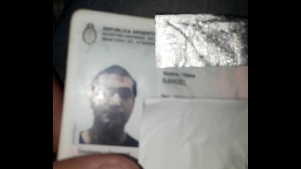 V&iacute;deo de verificaci&oacute;n 