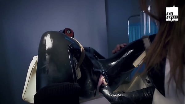 Horny Gay Ass Gets Tormented 