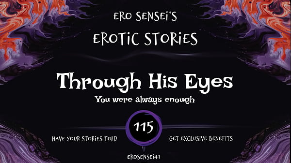 ThroughHis Eyes EroticAudio for WomenESES115