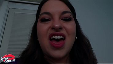 Step-son Shrunken And Cock Vored - Angry Step-mom Punishes Panty-sniffing Party Boy Step-son By Shrinking You And Turning You Into Futanari Cum - Futa Gts, Size Fetish, Giantess Step-mom thumbnail