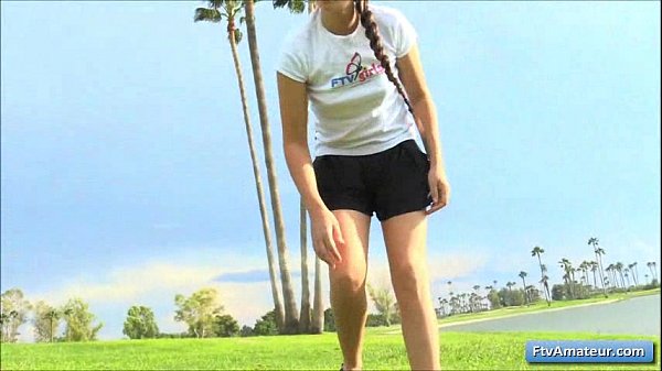 FTV Girls_First Time VideoGirls masturbating from09