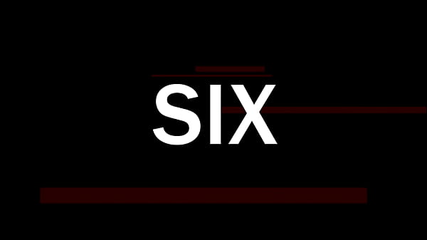 Six wchodzi na czarno