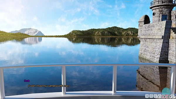 Play MP4 - LUST ACADEMY &num;37 &bull; Those are some very nice breasts