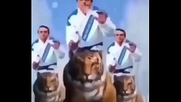 Nonton Meme Shitpost thumbnail