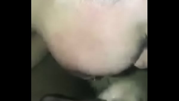 18 Year old Black and Latino Peanutbutter blows black cock really sloppy